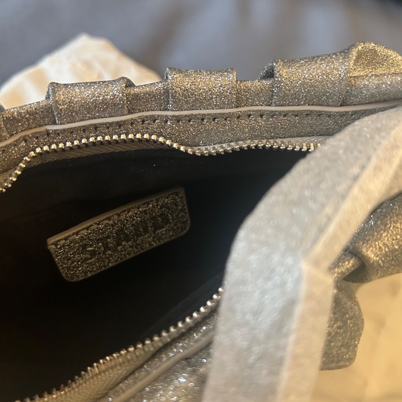 NWT Staud Bean Bag in Diamond - Picture 6 of 6